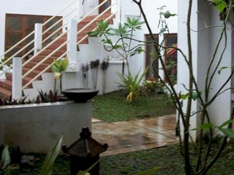 Family Hotel Gradia 2 Batu  Exterior foto
